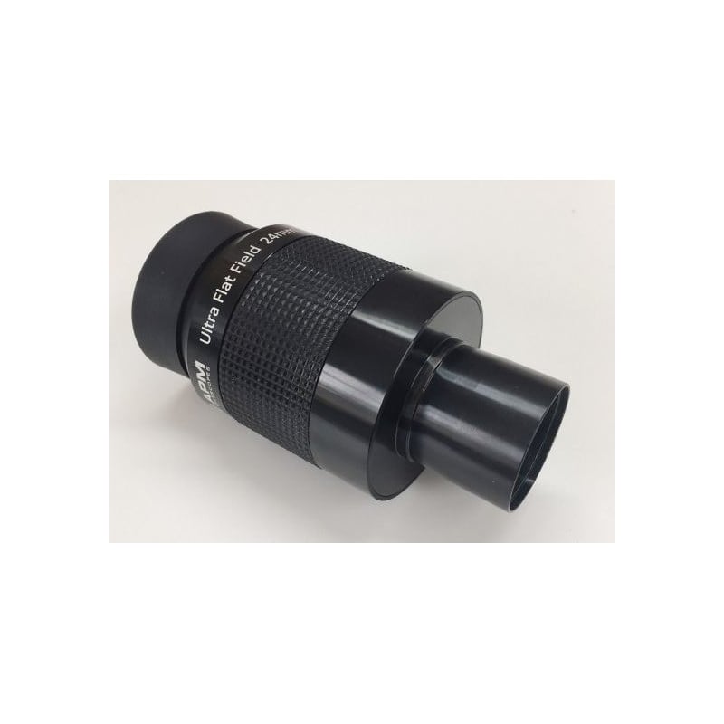 APM Eyepiece Ultra-Flat Field 24mm 65° 1.25"