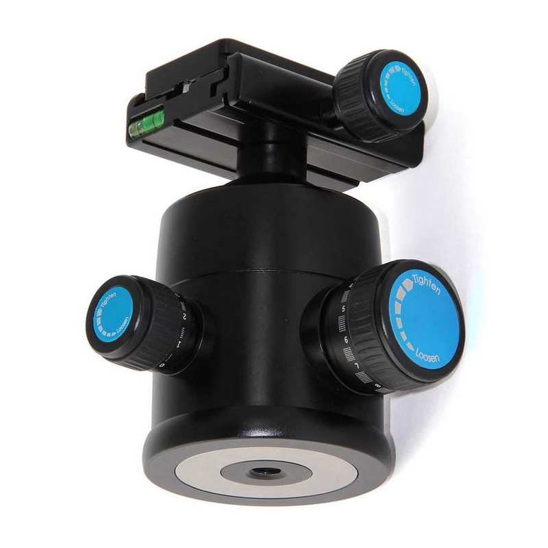 TS Optics Tripod ball-head BH-58A