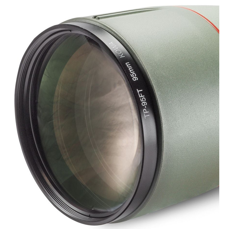 Kowa 95mm protection filter TP-95FT