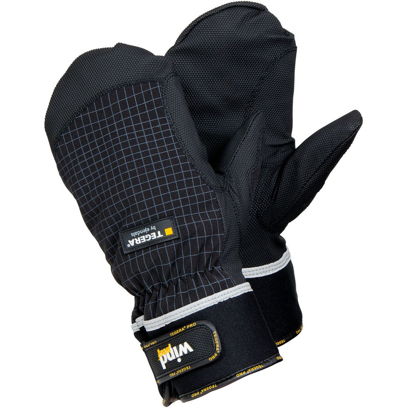 Ejendals Windproof glove TEGERA 9164 size 7