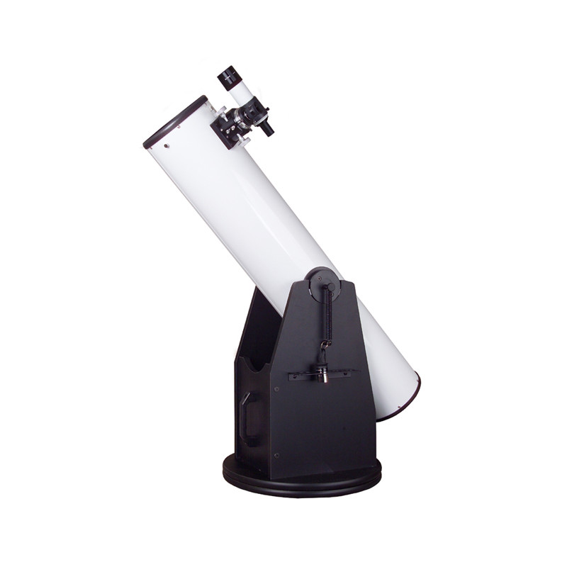 GSO Dobson telescope N 200/1200 White DOB