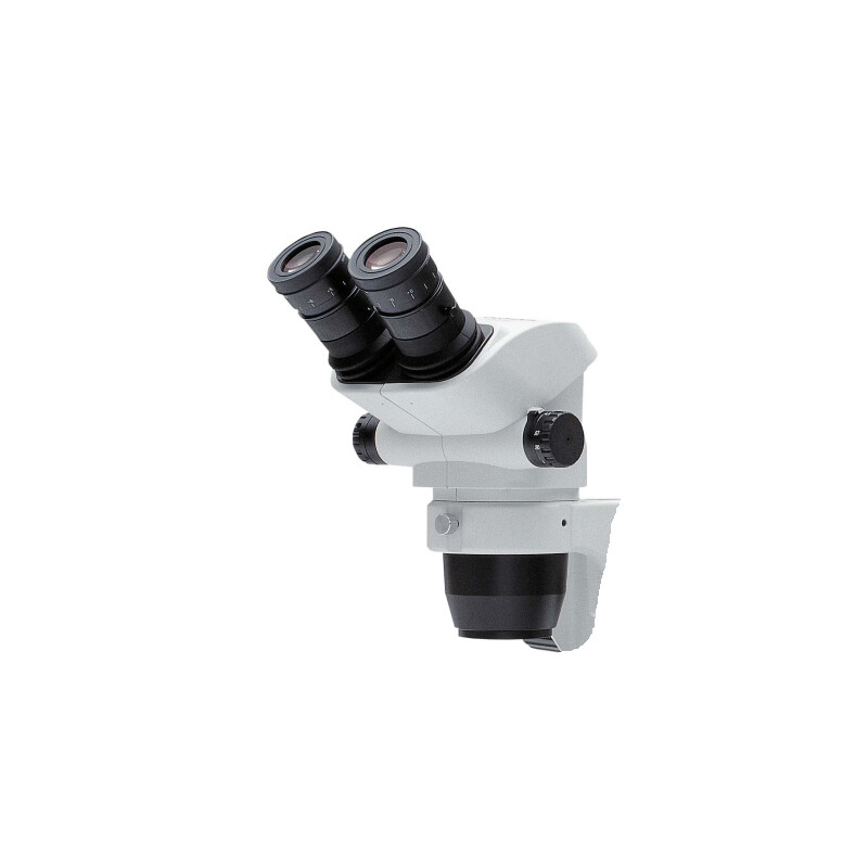 Evident Olympus Stereo Microscope SZ61, zoom body, binocular, 0.67x-4.5x