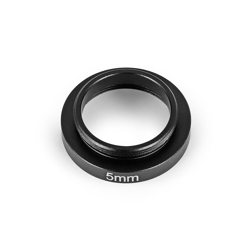 Omegon Adapter Adaptador de montura CS a C