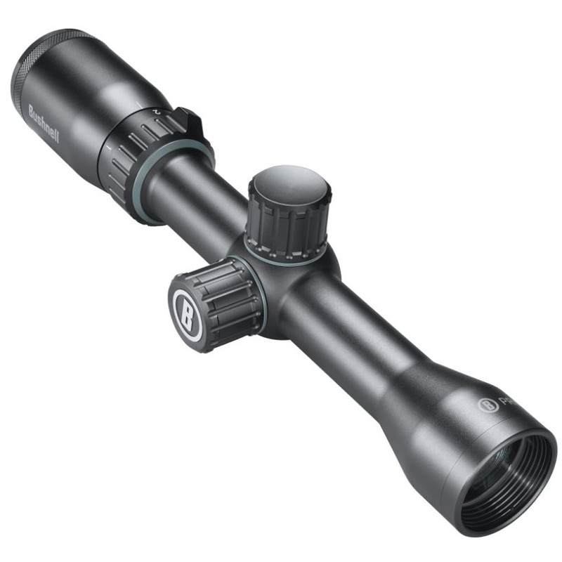 Bushnell Riflescope Prime 1-4x32 SFP, Multi-X