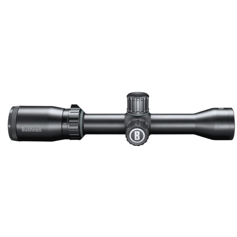 Bushnell Richtkijker Prime 1-4x32 SFP, Multi-X