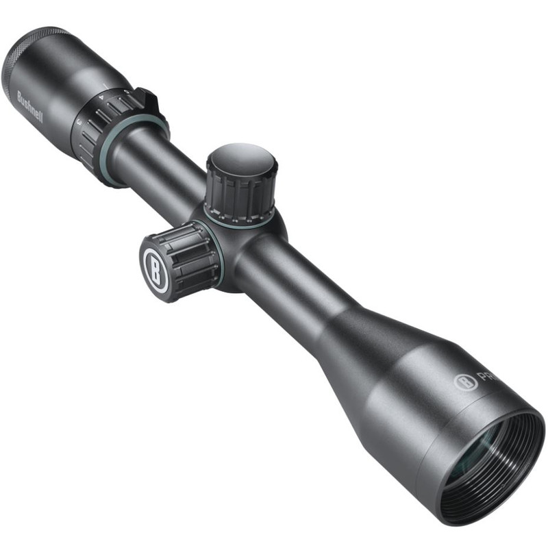 Bushnell Riflescope Prime 3-9x40 SFP, Multi-X