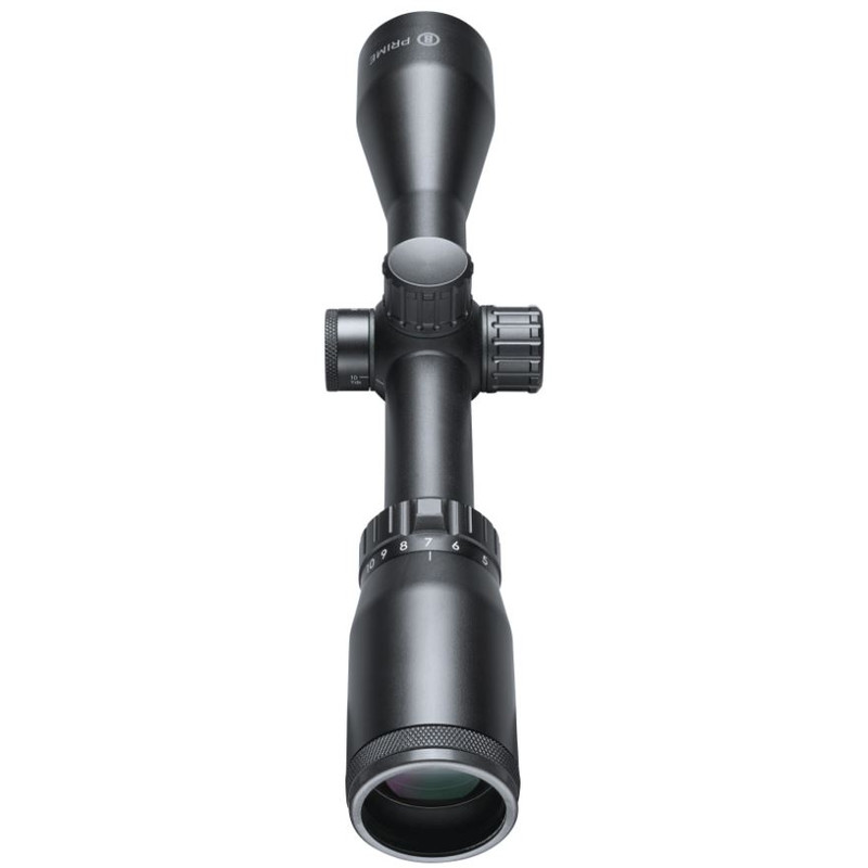 Bushnell Riflescope Prime 4-12x40 SFP, Multi-X