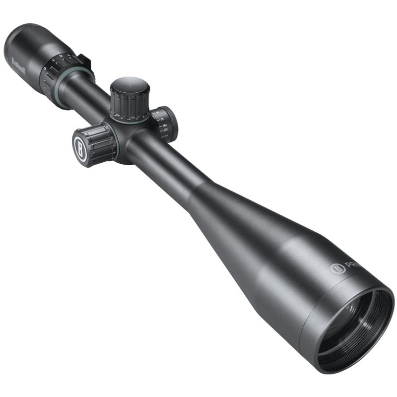 Bushnell Riflescope Prime 6-18x50 SFP, Multi-X