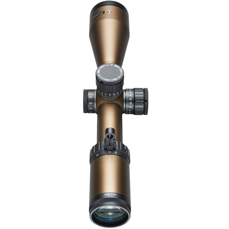 Bushnell Richtkijker Forge 2.5-15x50 SFP, Deploy MOA, Terrain