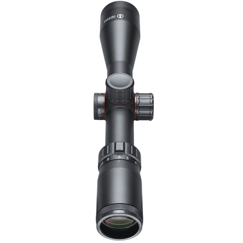 Bushnell Riflescope Nitro 3-12x44 SFP, Multi-X