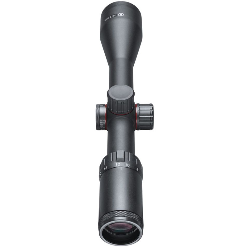 Bushnell Riflescope Nitro 6-24x50 FFP Deploy MOA Black