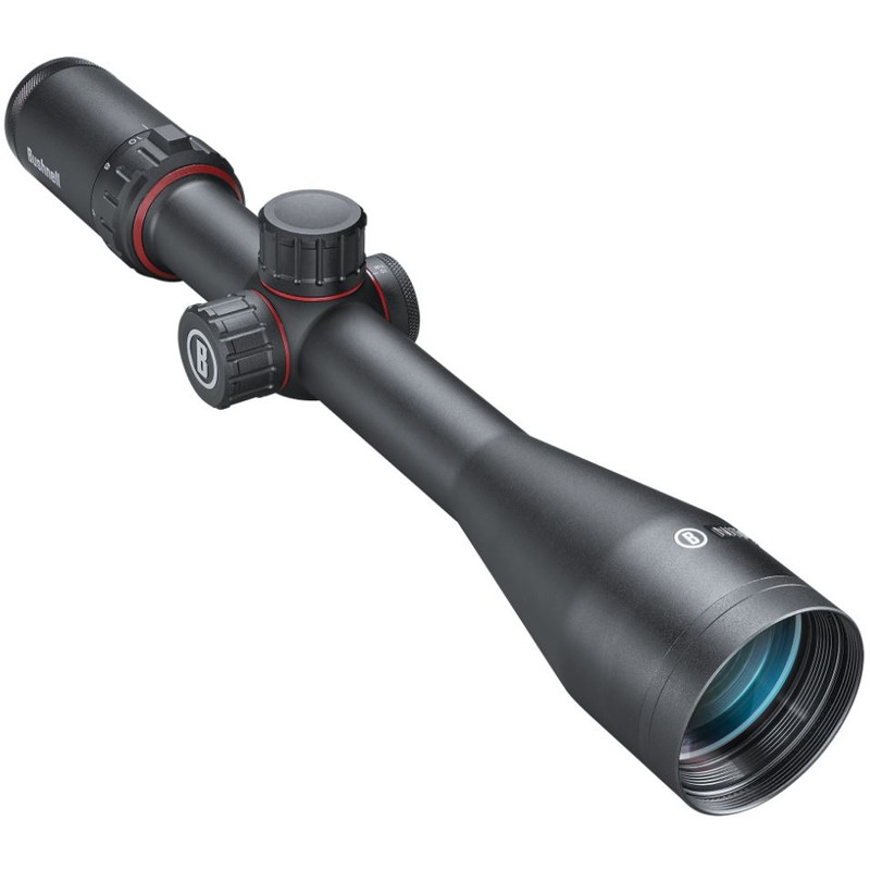 Bushnell Richtkijker Nitro 6-24x50 FFP Deploy MIL Black