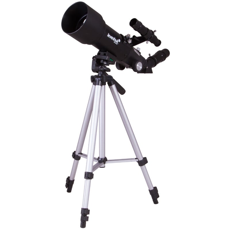 Levenhuk Telescope AC 70/400 Skyline Travel SUN AZ