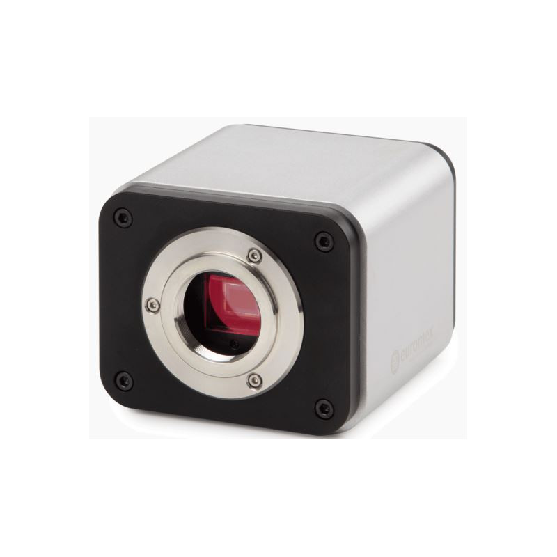 Euromex Fotocamera HD-Autofocus, VC.3034-HDS, color, CMOS, 1/1.9", 2 MP, HDMI, USB 2.0, Tablet 11.6"