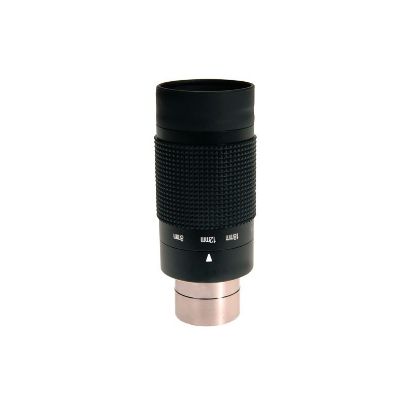 Skywatcher 8-24mm zoom shot eyepiece