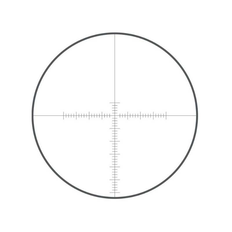 Bushnell Riflescope Engage 2-7x36