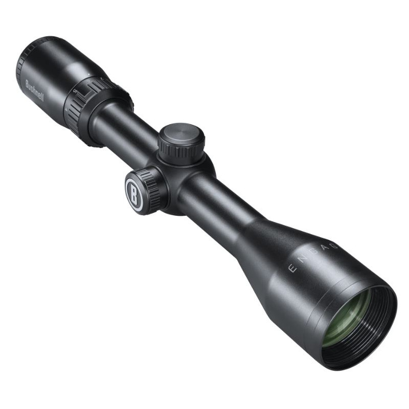 Bushnell Riflescope Engage 3-9x40 SFP Deploy MOA