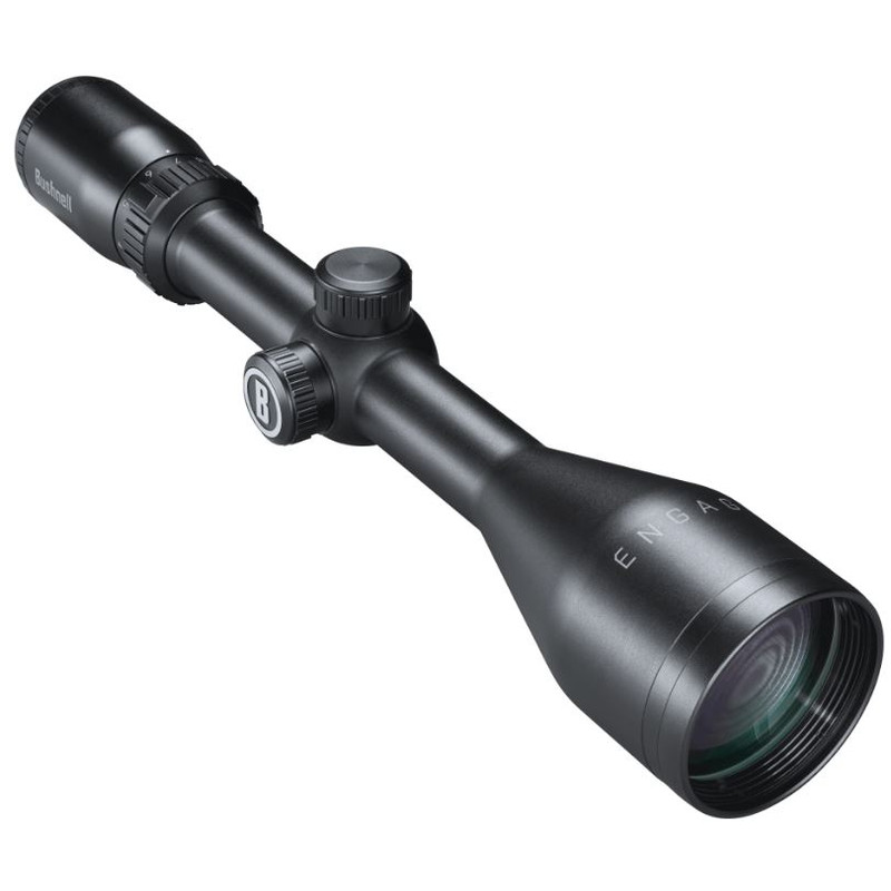 Bushnell Riflescope Engage 3-9x50 SFP Deploy MOA