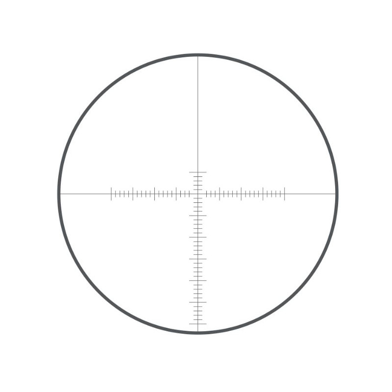 Bushnell Riflescope Engage 3-9x50 SFP Deploy MOA