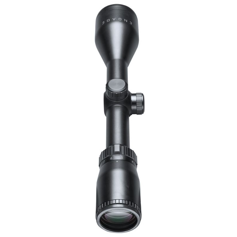 Bushnell Richtkijker Engage 3-9x50 SFP Deploy MOA