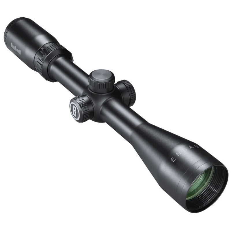 Bushnell Riflescope Engage 4-12x40 SFP Deploy MOA