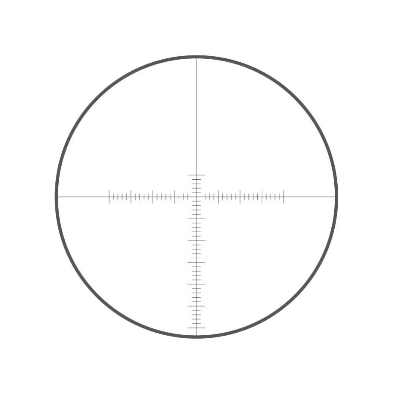 Bushnell Richtkijker Engage 4-12x40 SFP Deploy MOA
