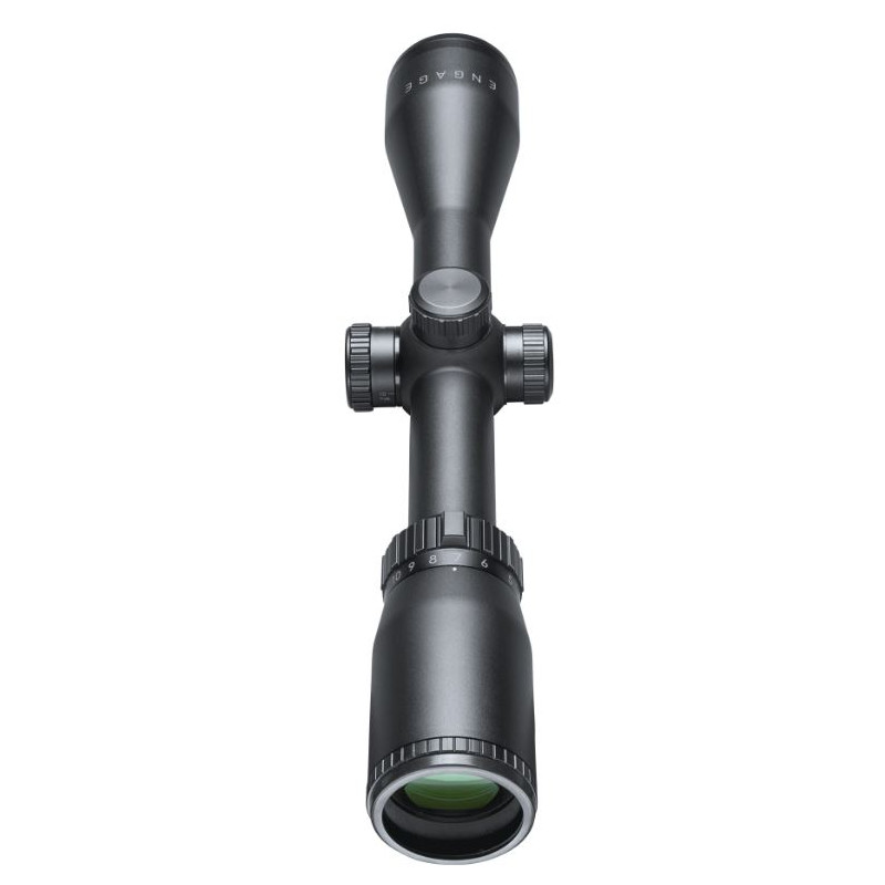 Bushnell Richtkijker Engage 4-12x40 SFP Deploy MOA