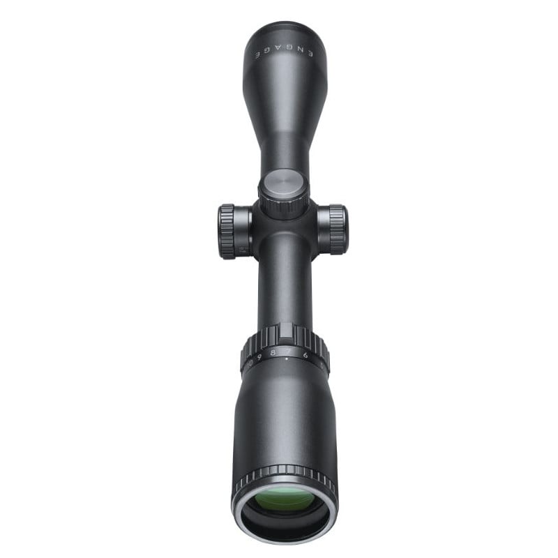 Bushnell Riflescope Engage 4-12x40 SFP Deploy MOA