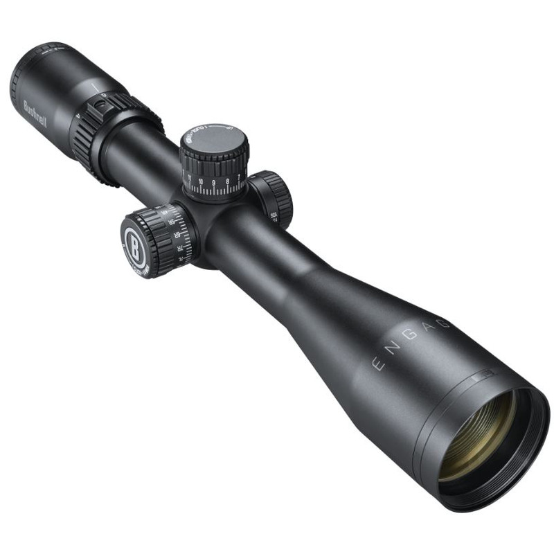 Bushnell Richtkijker Engage 2.5-10x44 Deploy MOA Locking TLT