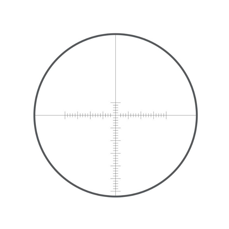 Bushnell Richtkijker Engage 2.5-10x44 Deploy MOA Locking TLT