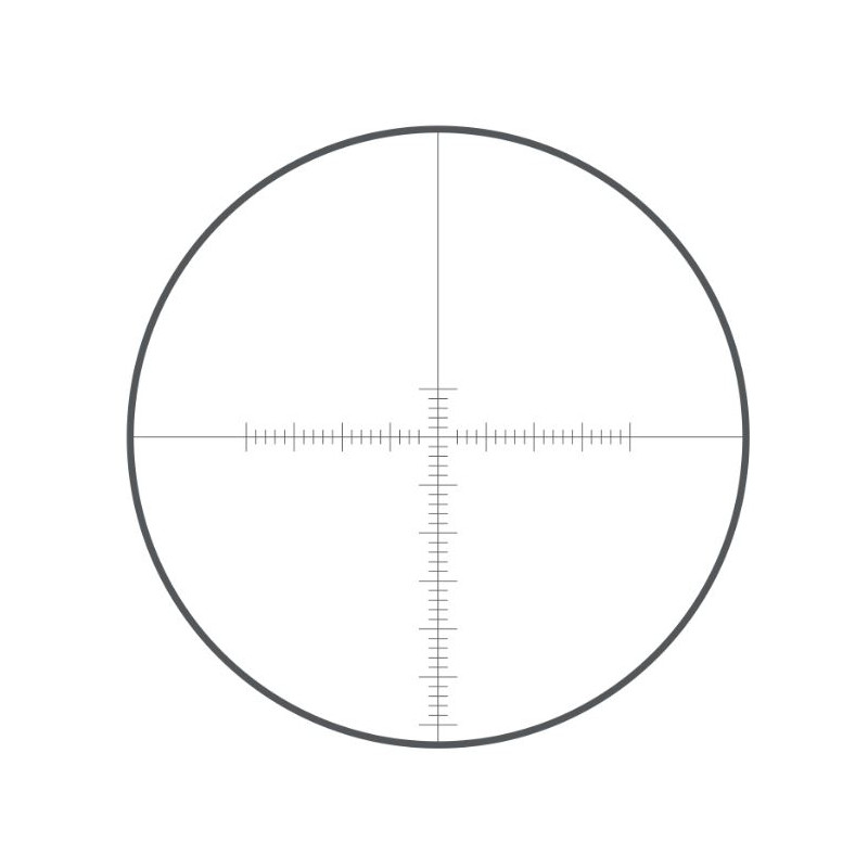 Bushnell Riflescope Engage 2.5-10x44 Deploy MOA Locking TLT