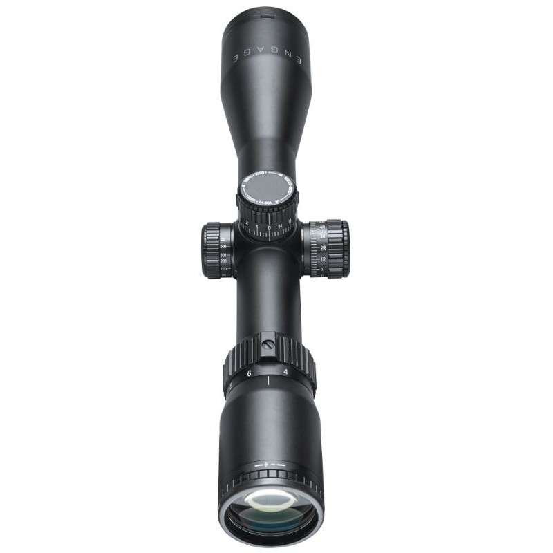 Bushnell Richtkijker Engage 2.5-10x44 Deploy MOA Locking TLT