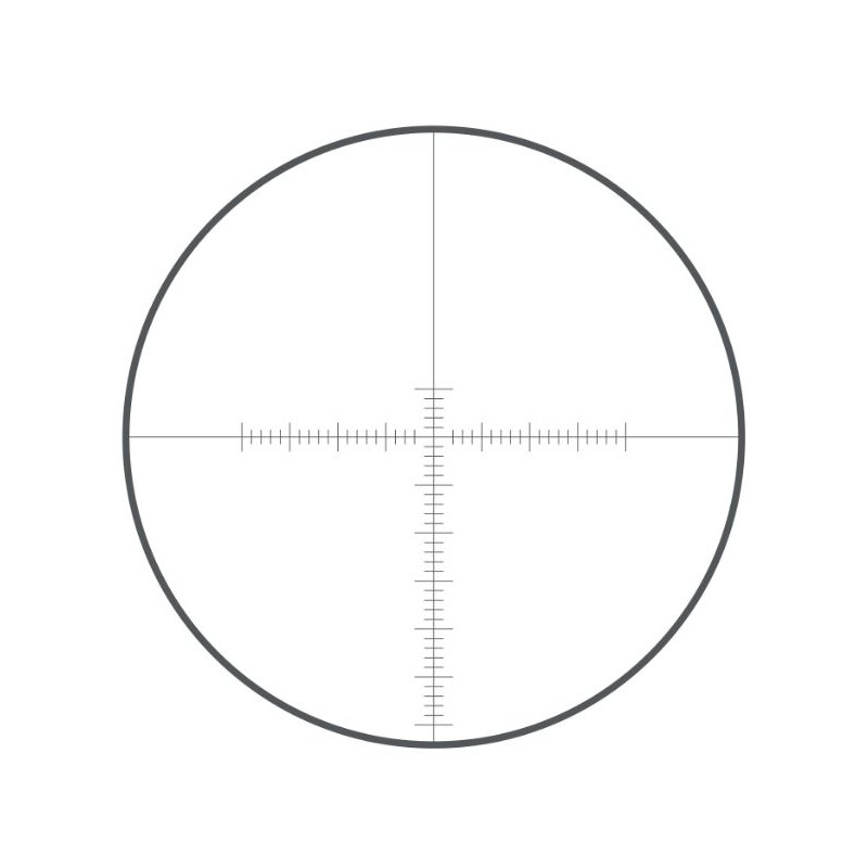 Bushnell Riflescope Engage 3-12x42 SF Deploy MOA Locking TLT