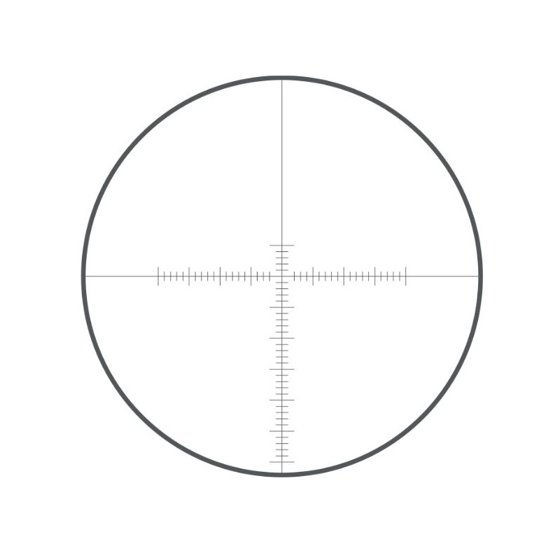 Bushnell Riflescope Engage 4-16x44 SF Deploy MOA Locking TLT