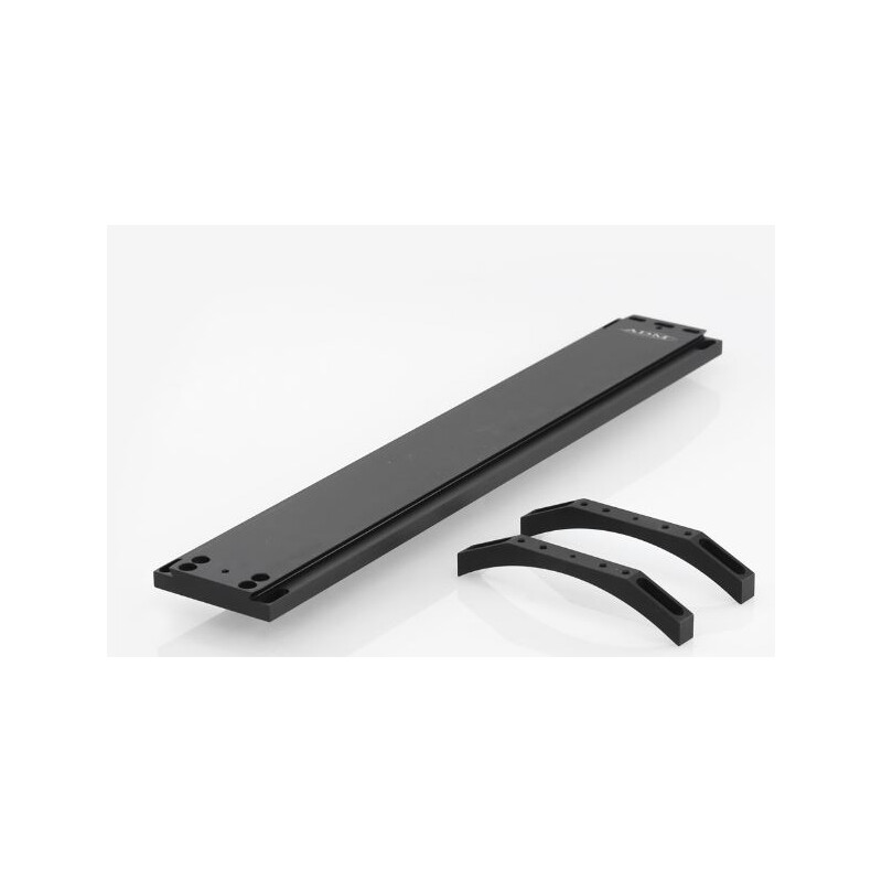 ADM Riel de montaje D-Series (Losmandy-Style) para Celestron 8"