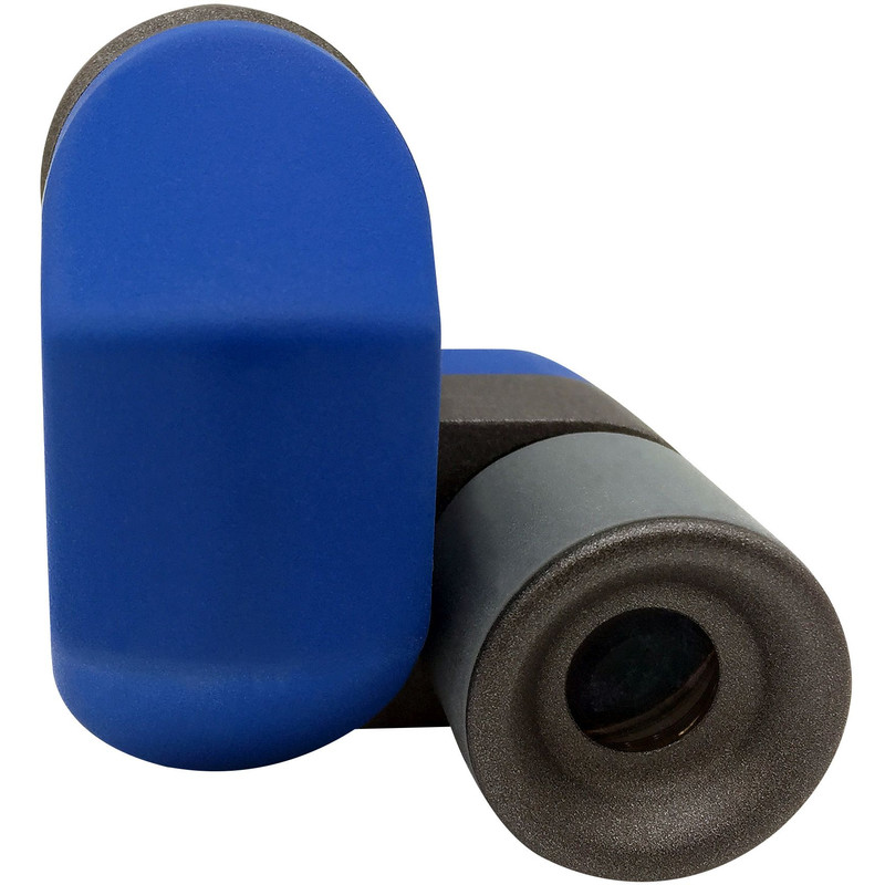 DOCTER Monocular Mono 8x21 C, blau