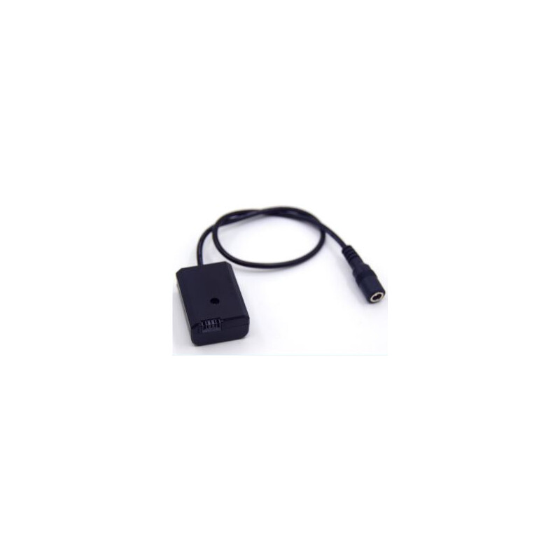 PegasusAstro Cavo DSLR Batteria Adapter NP-FW50