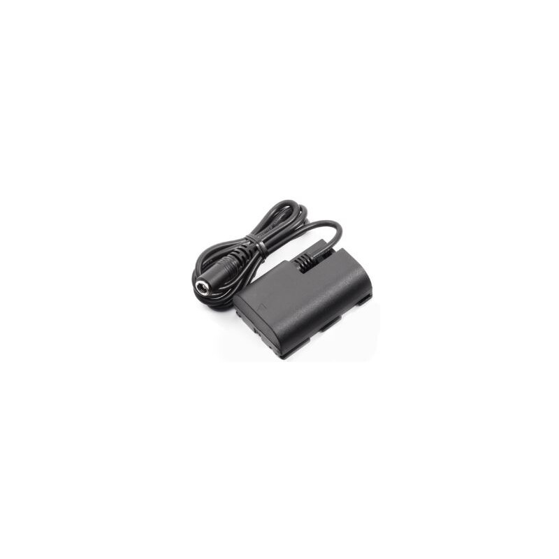 PegasusAstro DSLR Batteria Adapter DR-E6