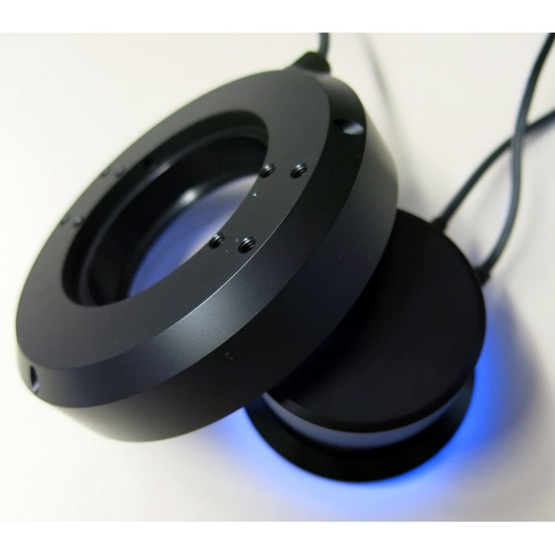 Pulch+Lorenz Iluminazione LED UV, ultravioletto, 200 mm