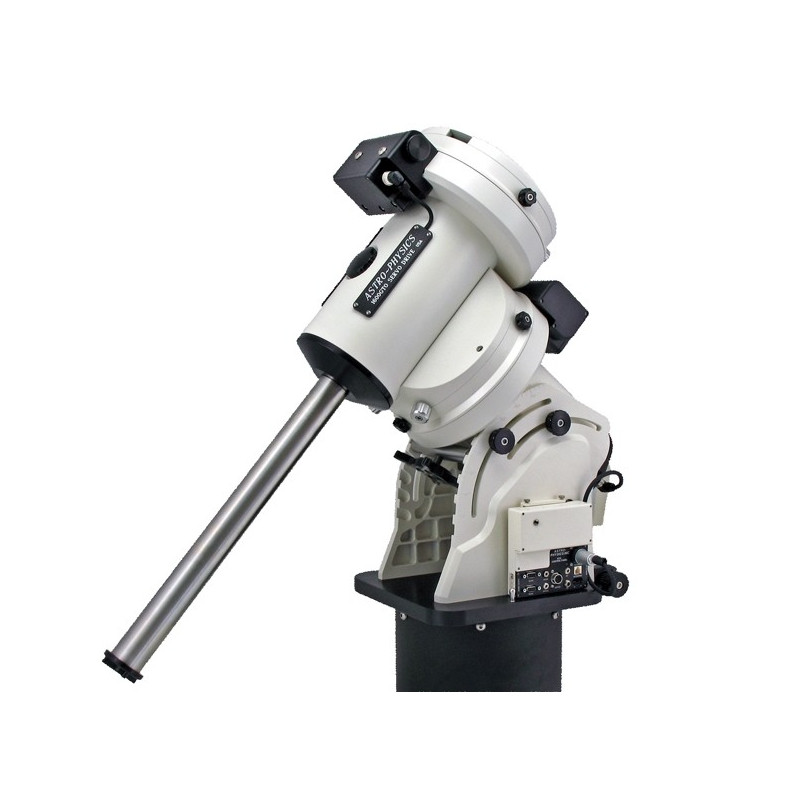Astro-Physics Montura GTO 1600 con codificadores en los ejes RA y DEC