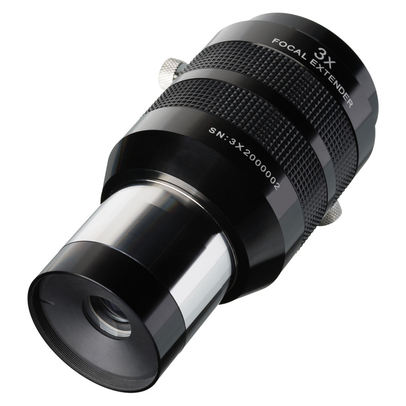 Explore Scientific Barlow Lens 3x2" focal extender