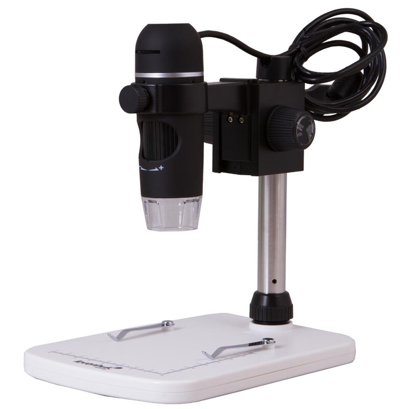 Levenhuk Microscope DTX 90