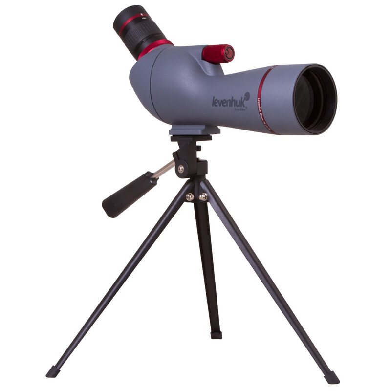 Levenhuk Zoom spotting scope Blaze PLUS 60