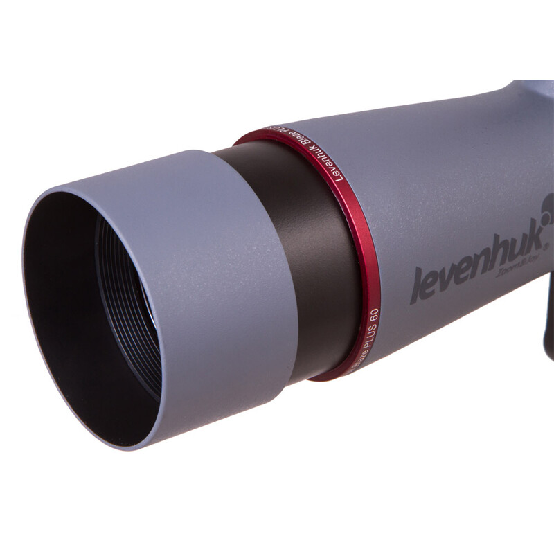 Levenhuk Zoom spottingscope Blaze PLUS 60