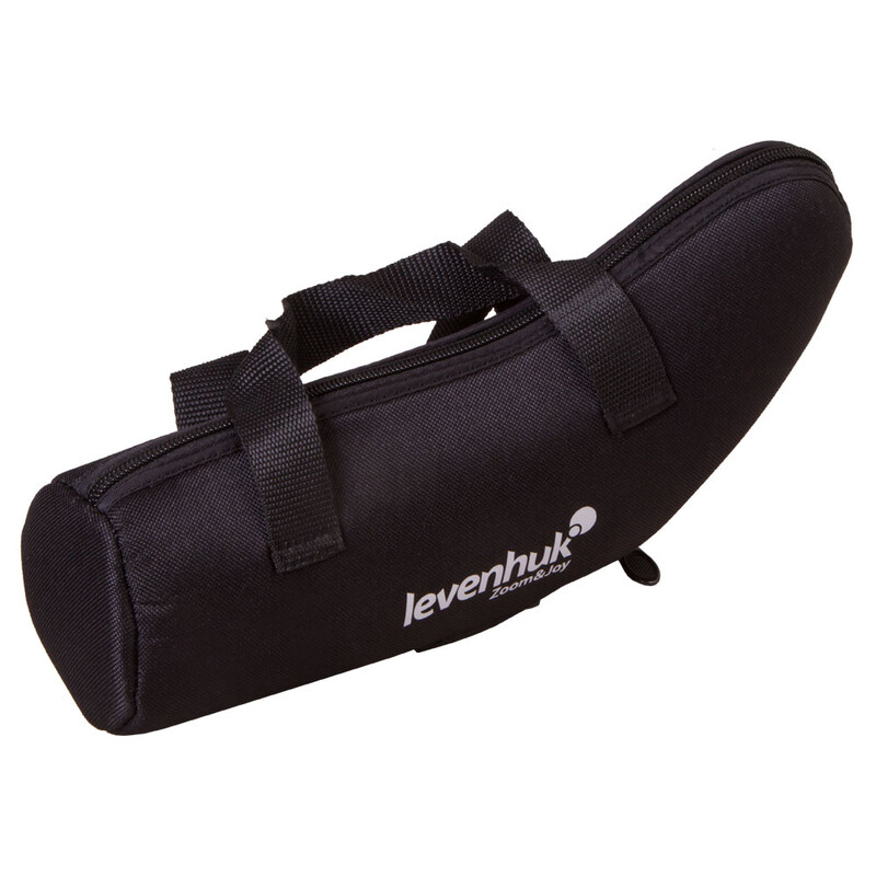 Levenhuk Zoom Cannocchiale Blaze PLUS 60