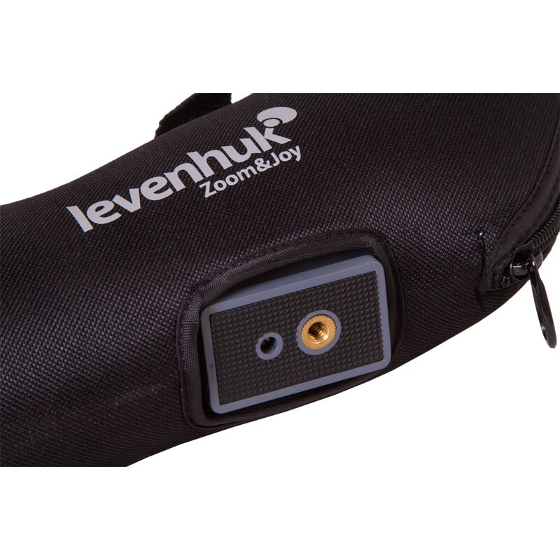 Levenhuk Zoom spottingscope Blaze PLUS 60