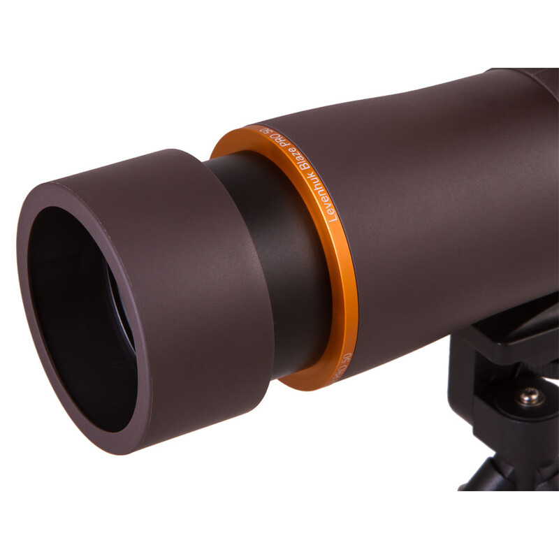 Levenhuk Zoom spotting scope Blaze PRO 50