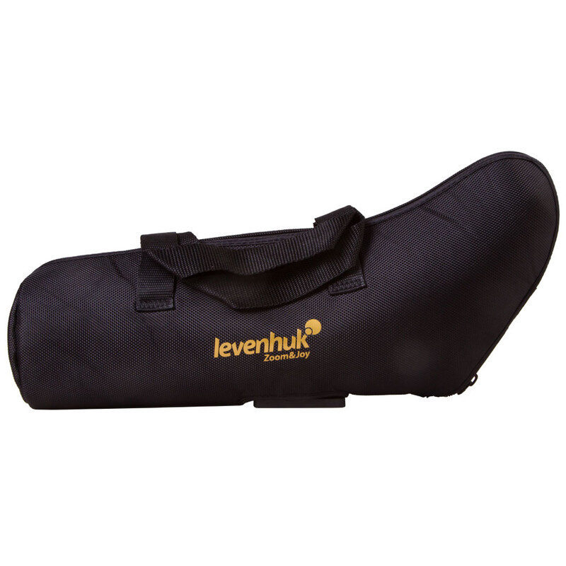 Levenhuk Zoom spotting scope Blaze PRO 50