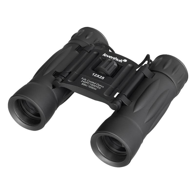 Levenhuk Binocolo Atom 12x25