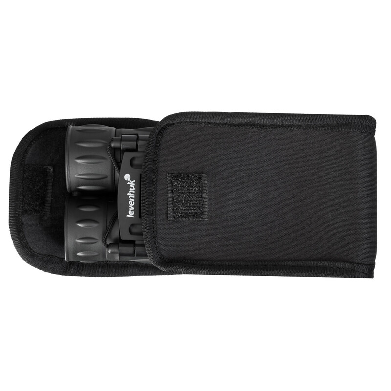 Levenhuk Binoculars Atom 12x25